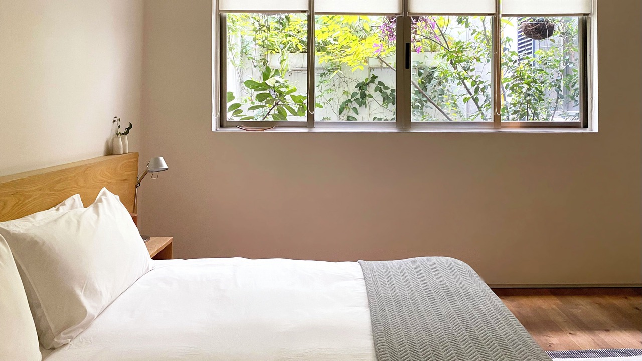 Photo of Bedroom in Colonia Cuauhtemoc
