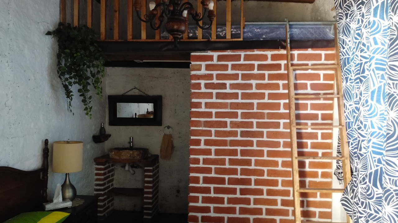 Photo of Bedroom in San Sebastian