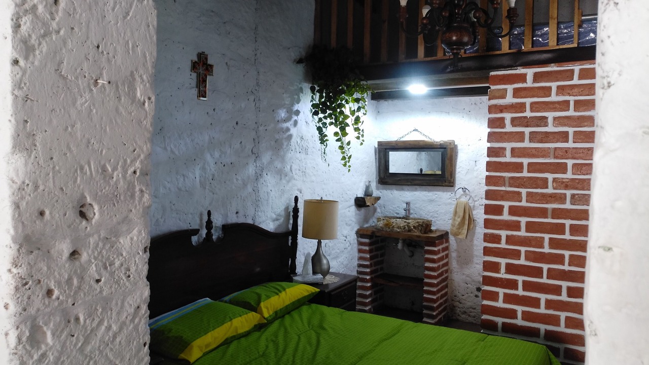 Photo of Bedroom in San Sebastian