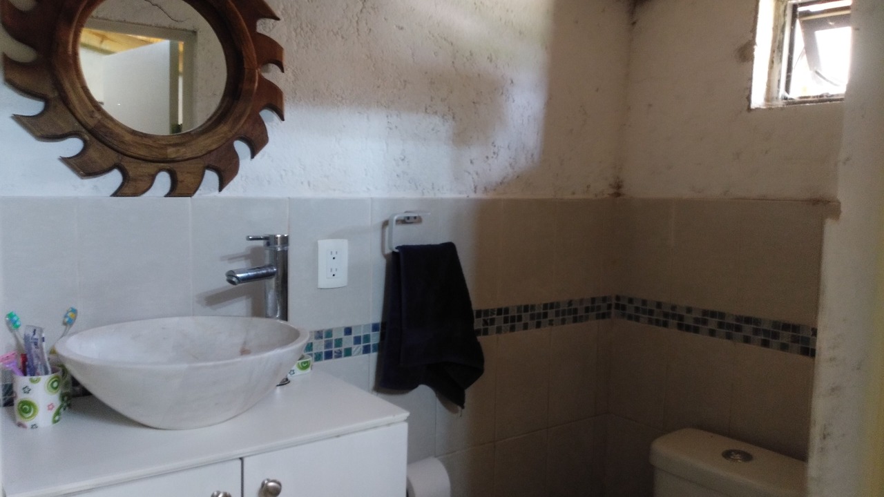 Photo of Bathroom in San Sebastian
