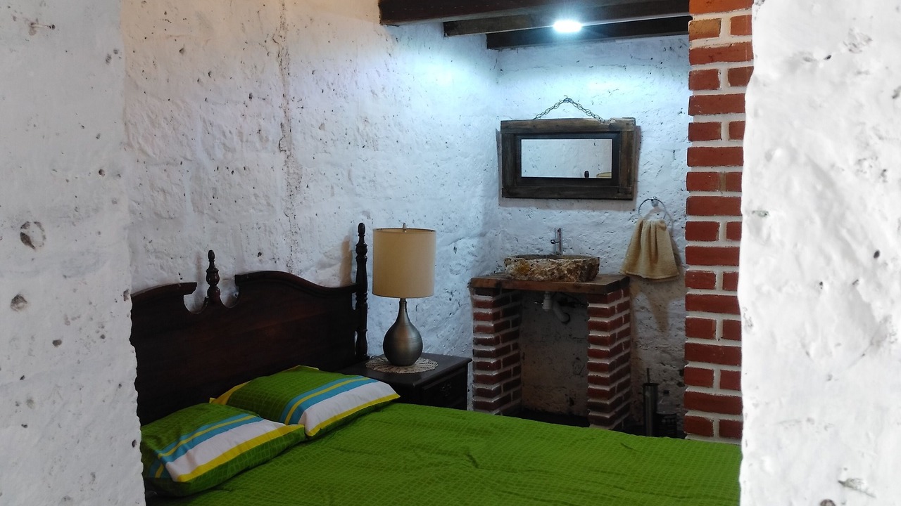 Photo of Bedroom in San Sebastian