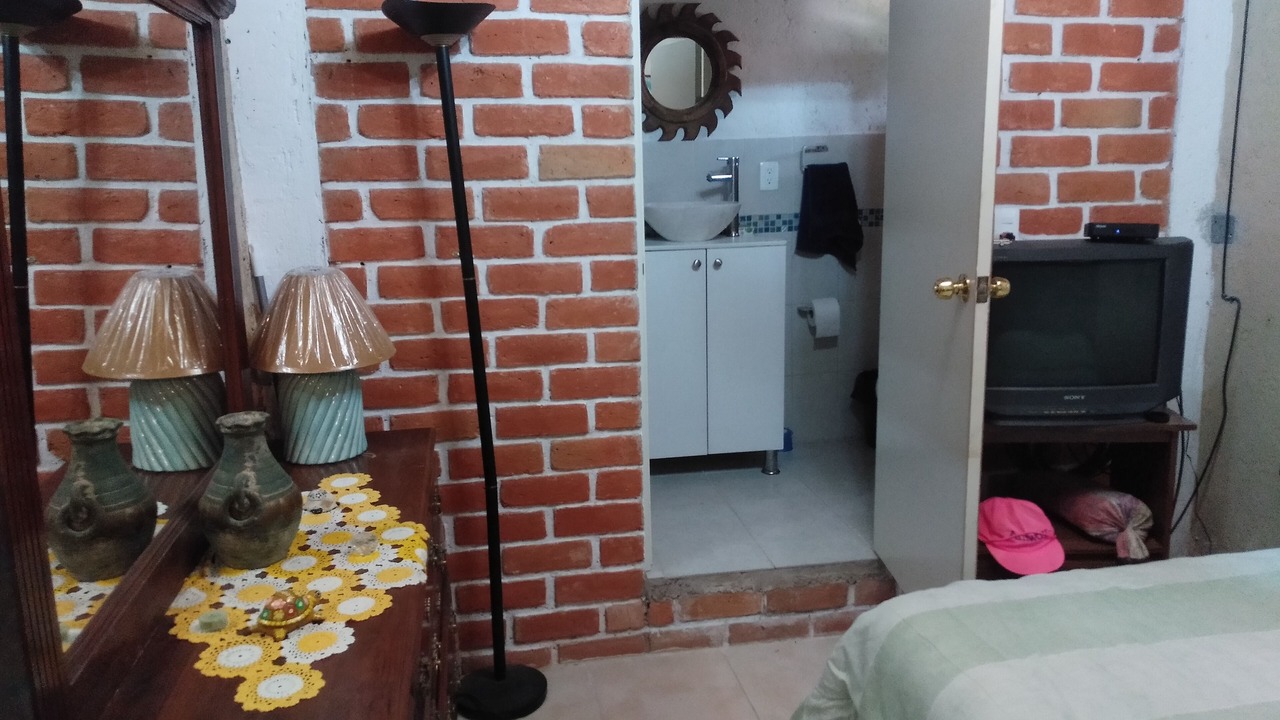 Photo of Bedroom in San Sebastian