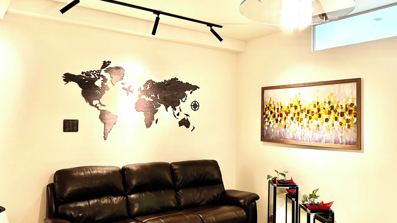 Photo of Livingroom in Anahuac