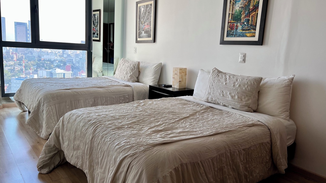 Photo of Bedroom in Anahuac