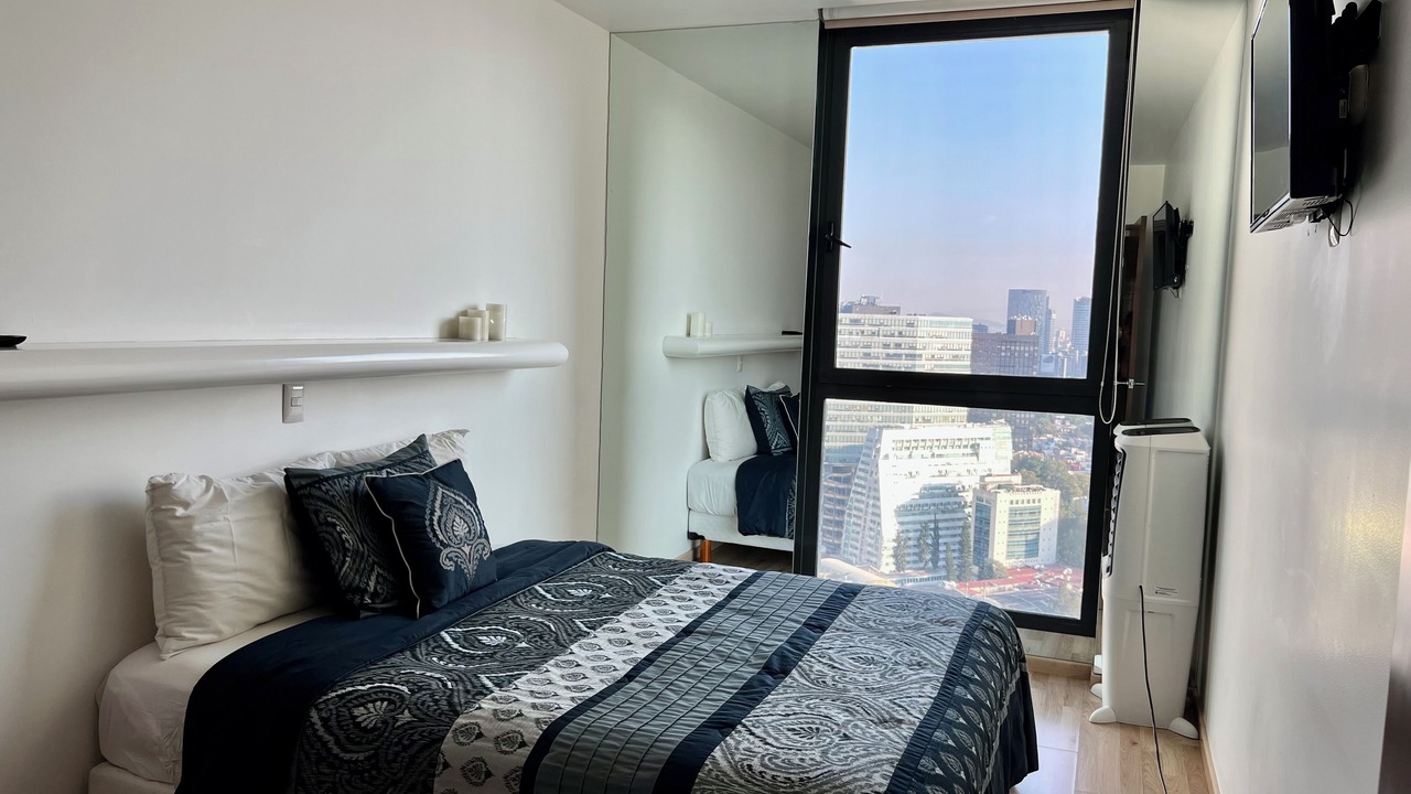 Photo of Bedroom in Anahuac