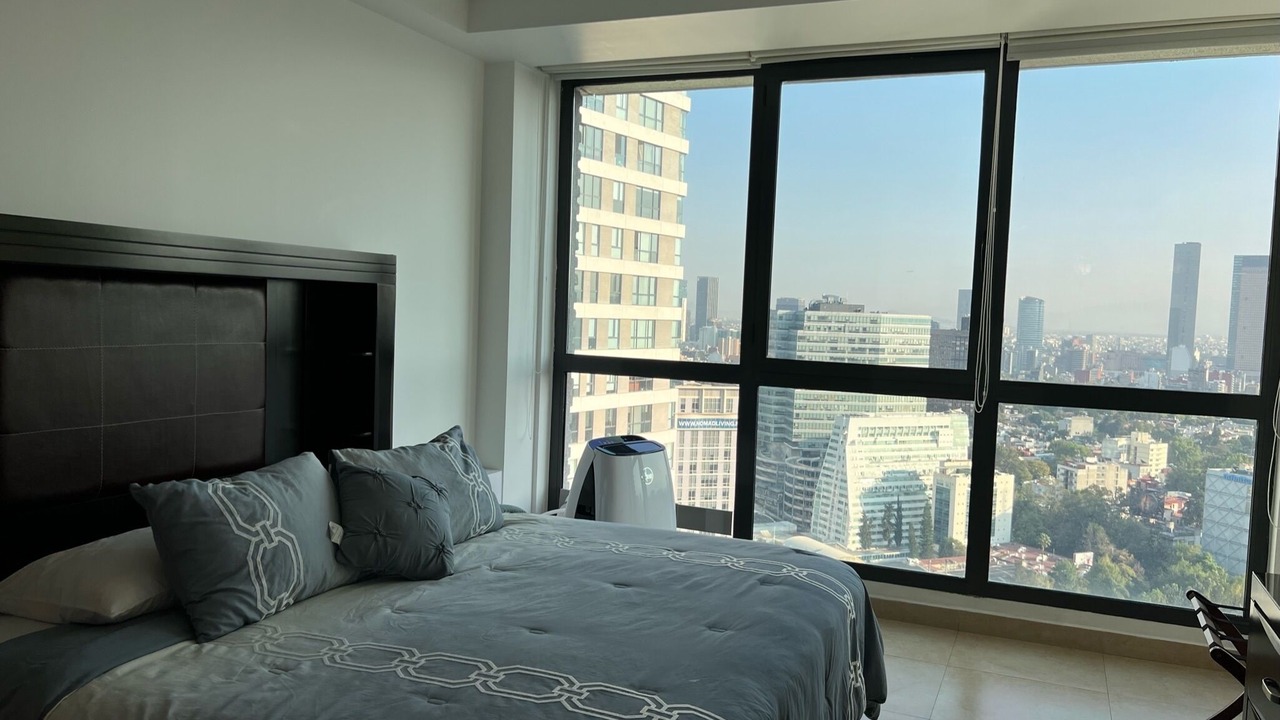Photo of Bedroom in Anahuac