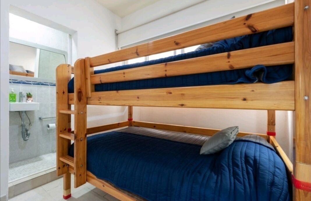 Photo of Bedroom in Ciudad de Los Deportes