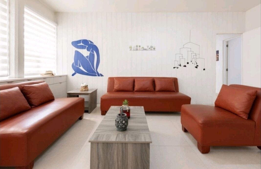 Photo of Livingroom in Ciudad de Los Deportes