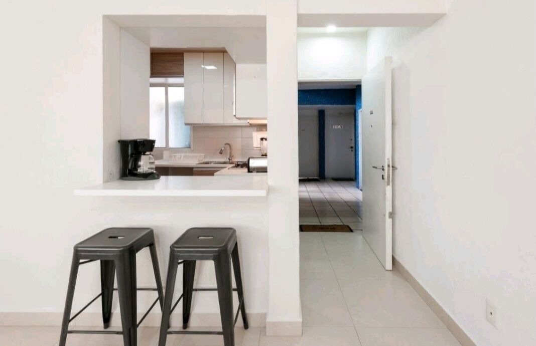 Photo of Kitchen in Ciudad de Los Deportes