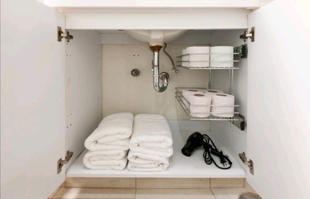 Photo of Bathroom in Ciudad de Los Deportes
