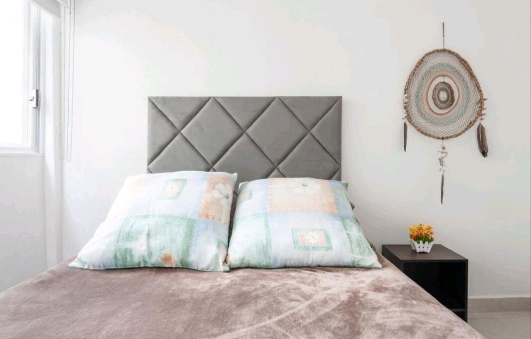 Photo of Bedroom in Ciudad de Los Deportes