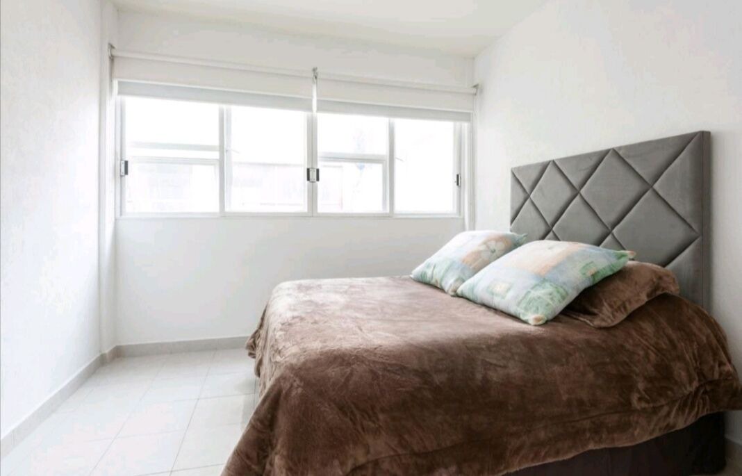 Photo of Bedroom in Ciudad de Los Deportes