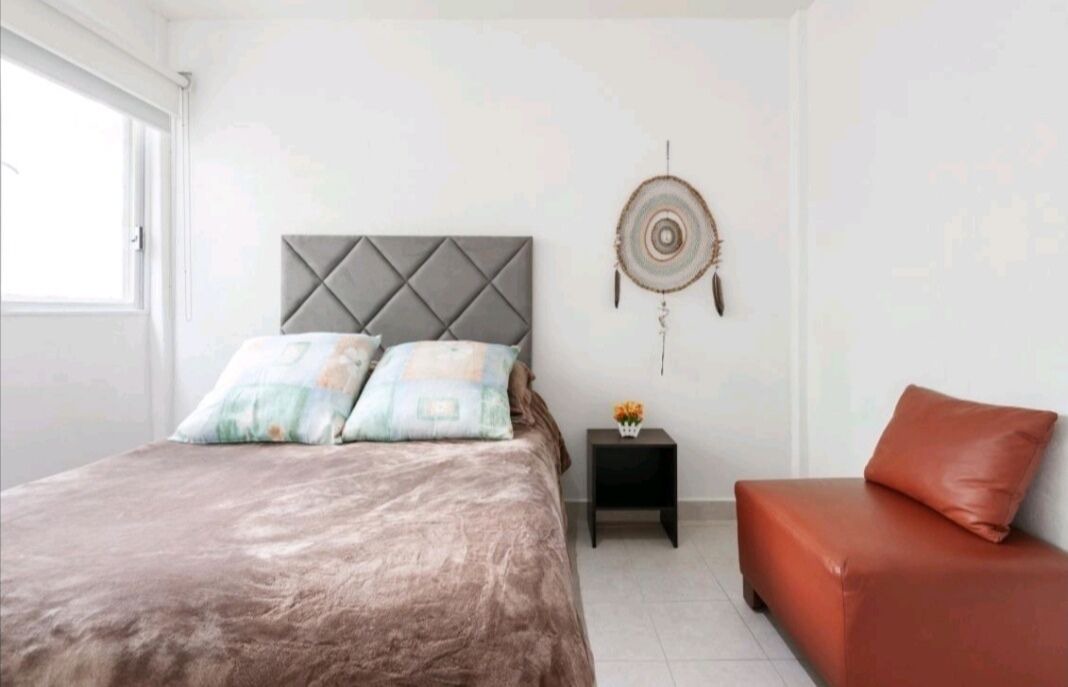 Photo of Bedroom in Ciudad de Los Deportes