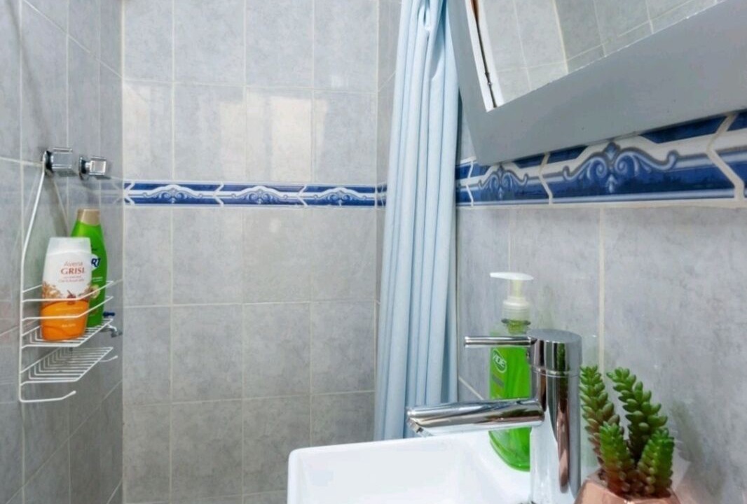 Photo of Bathroom in Ciudad de Los Deportes