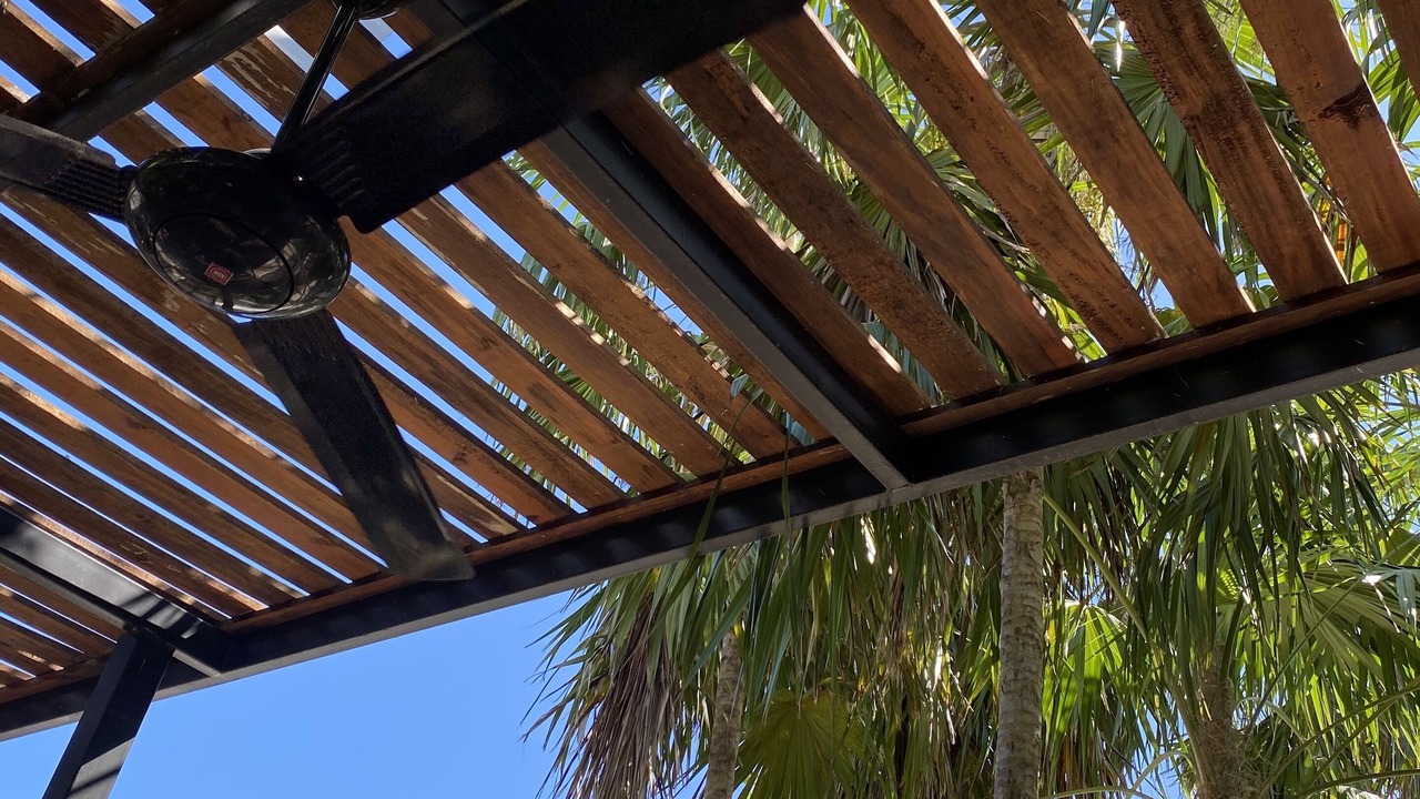 Photo of Outdoor in Zona Hotelera