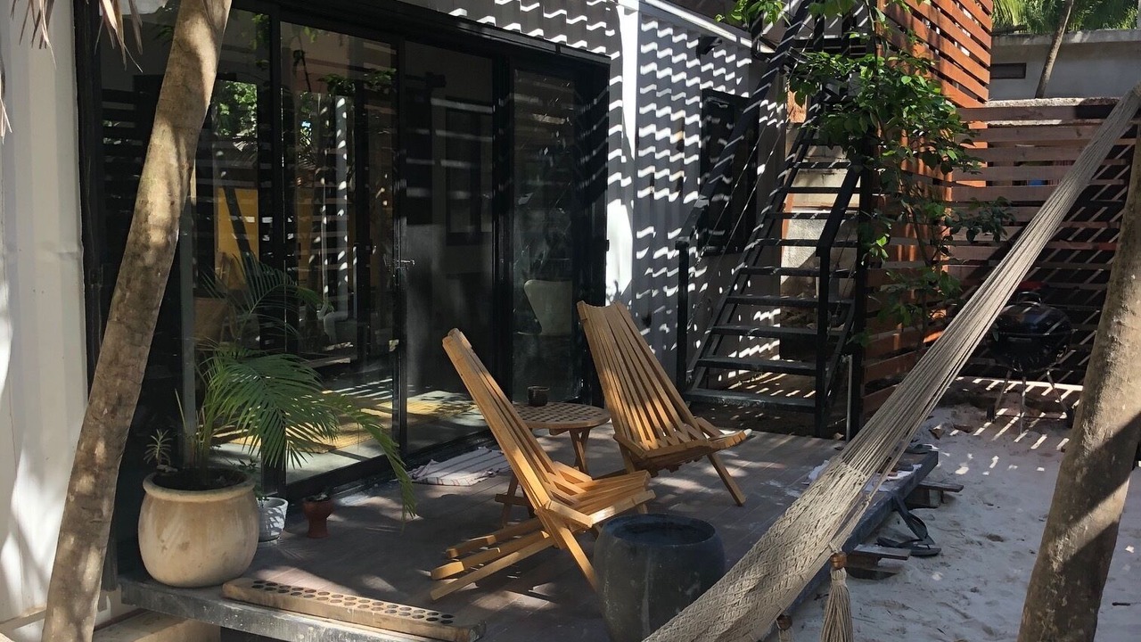 Photo of Outdoor in Zona Hotelera