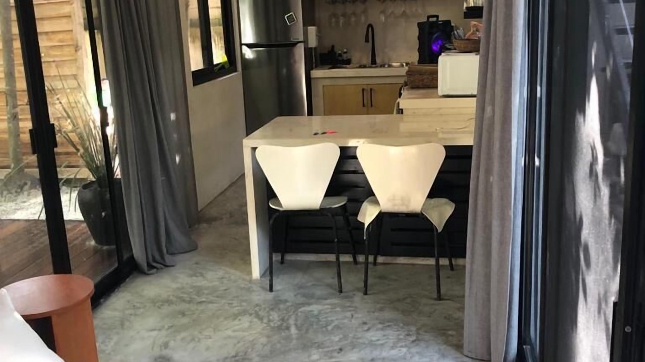 Photo of Kitchen in Zona Hotelera