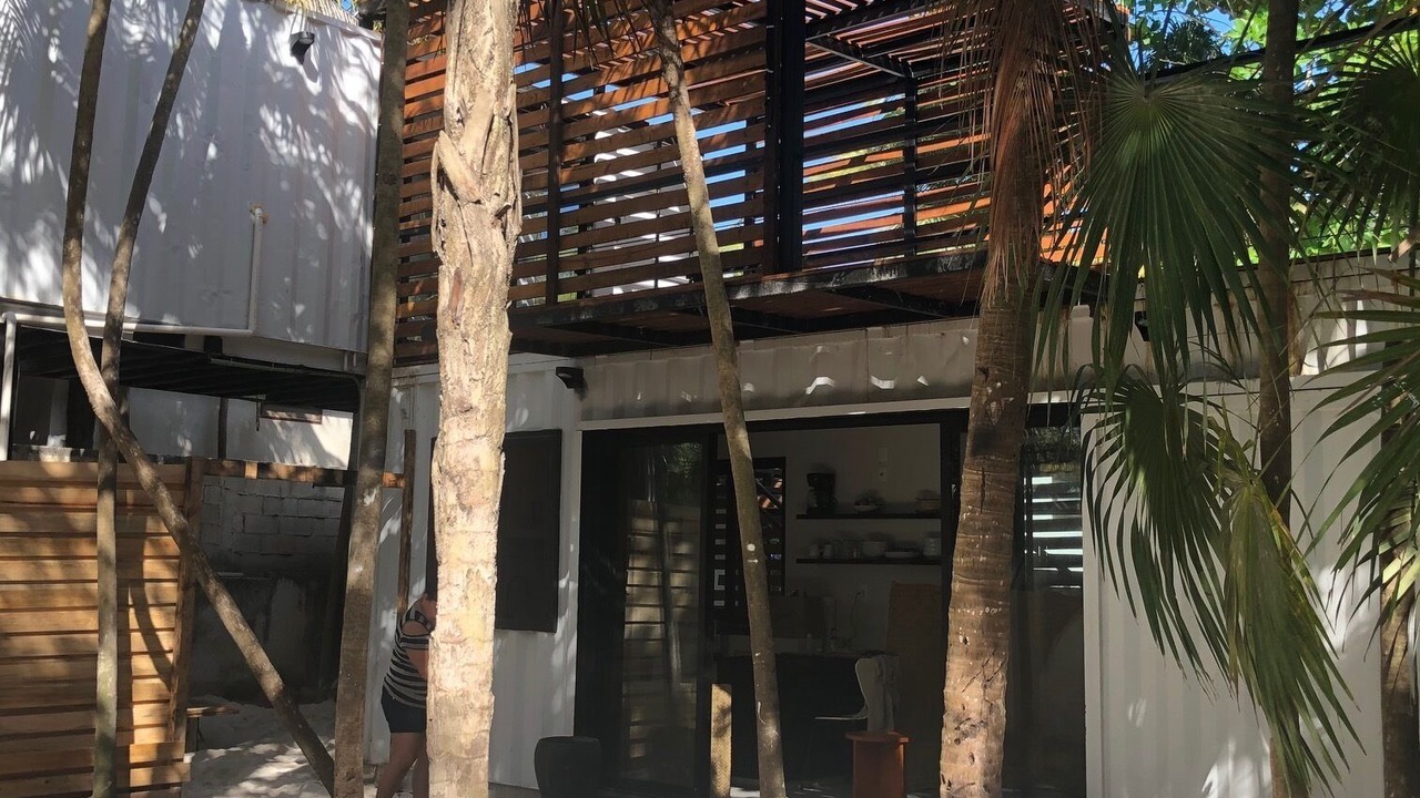 Photo of Outdoor in Zona Hotelera