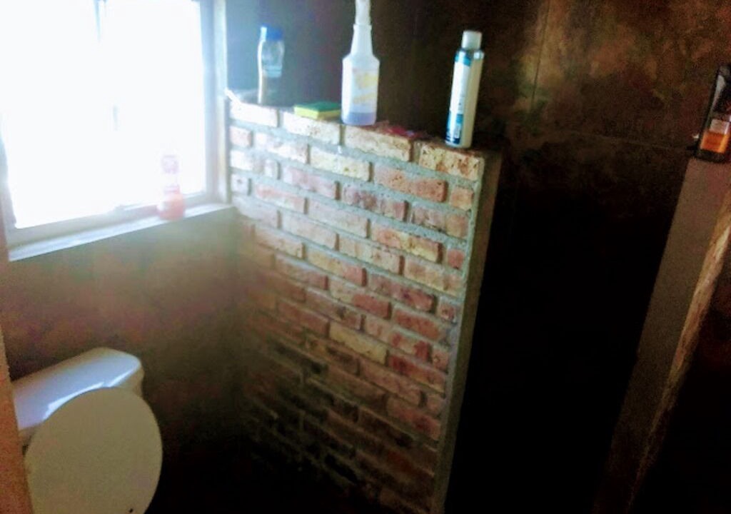 Photo of Bathroom in La Joya