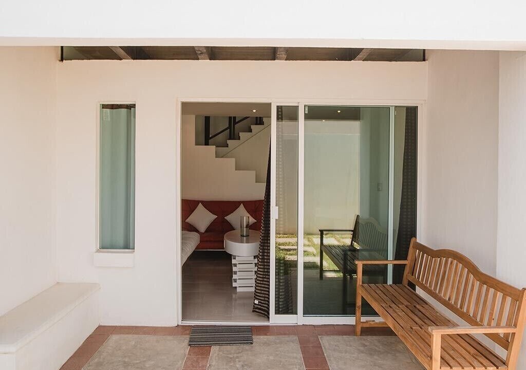 Photo of Patio Balcony in Cerritos