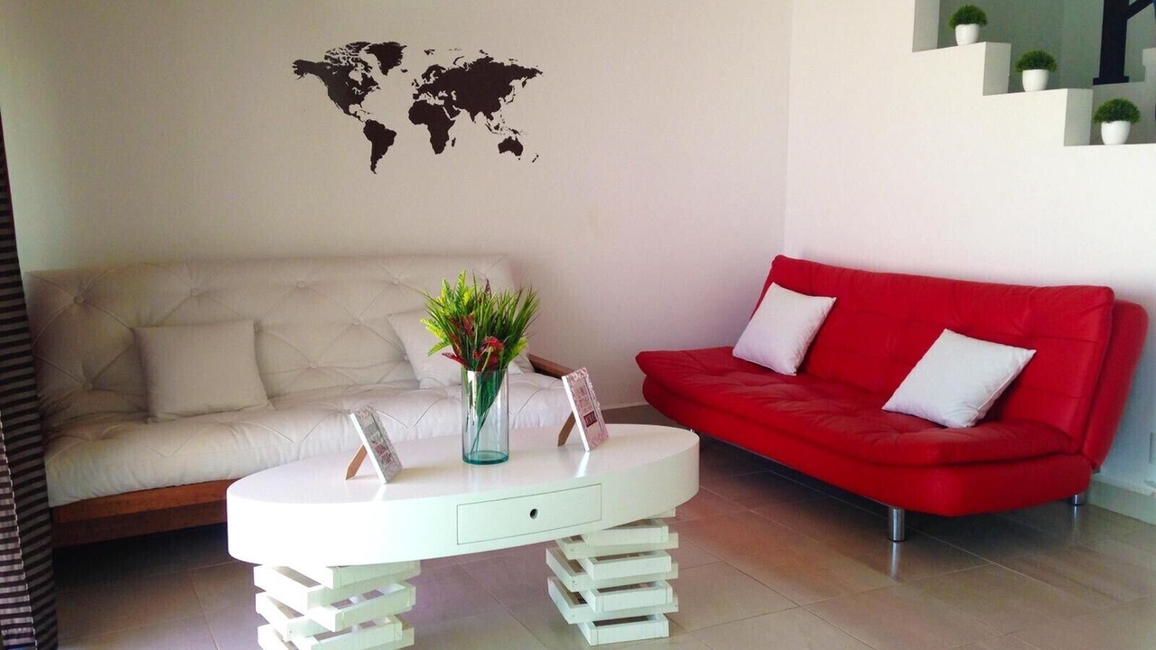 Photo of Livingroom in Cerritos