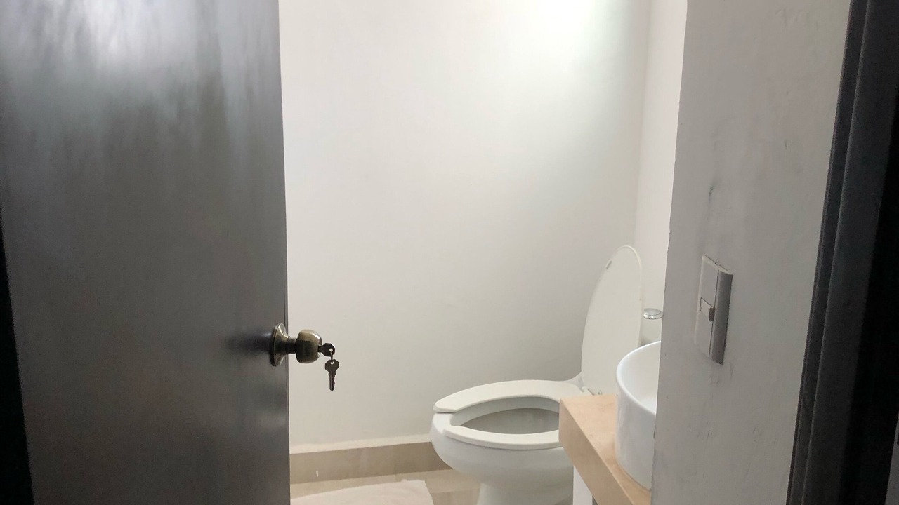 Photo of Bathroom in Cerritos