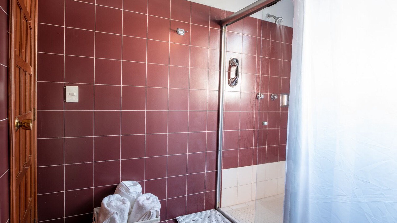 Photo of Bathroom in Jiquilpan de Juarez