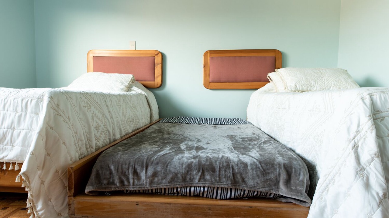 Photo of Bedroom in Jiquilpan de Juarez