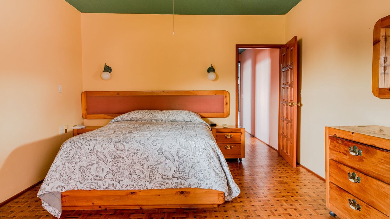 Photo of Bedroom in Jiquilpan de Juarez