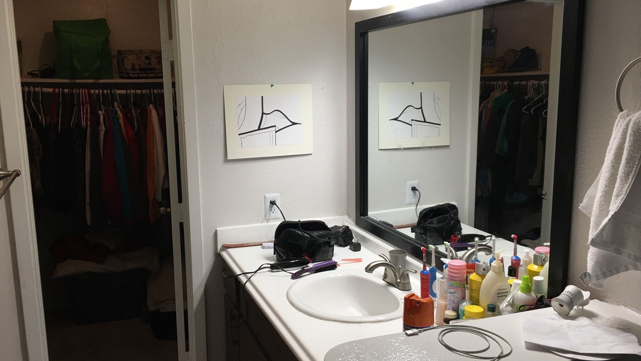 Photo of Bathroom in North Arlington
