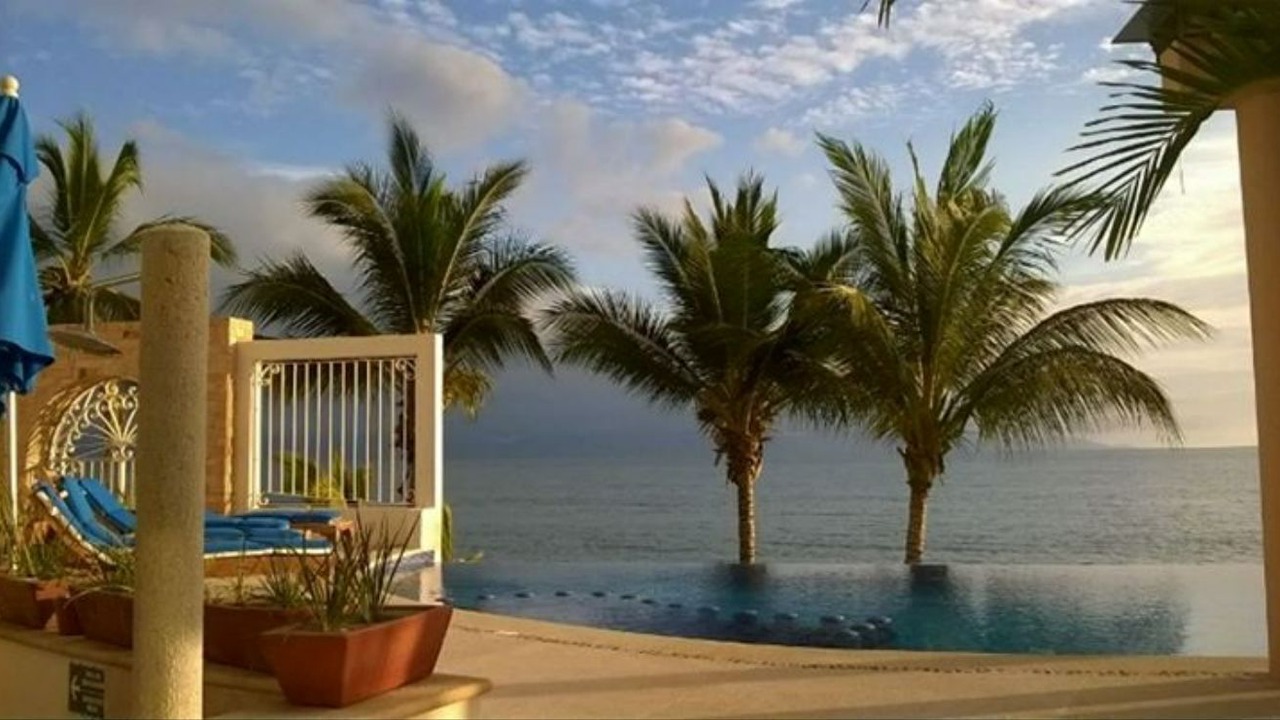 Photo of Outdoor in Bucerias