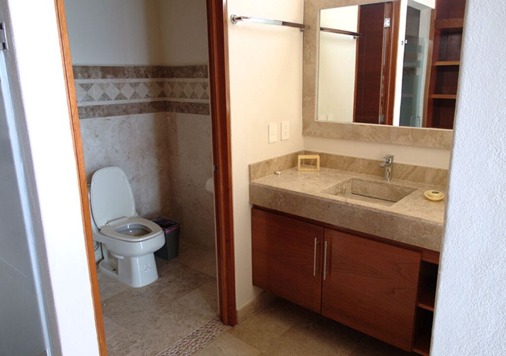 Photo of Bathroom in Bucerias