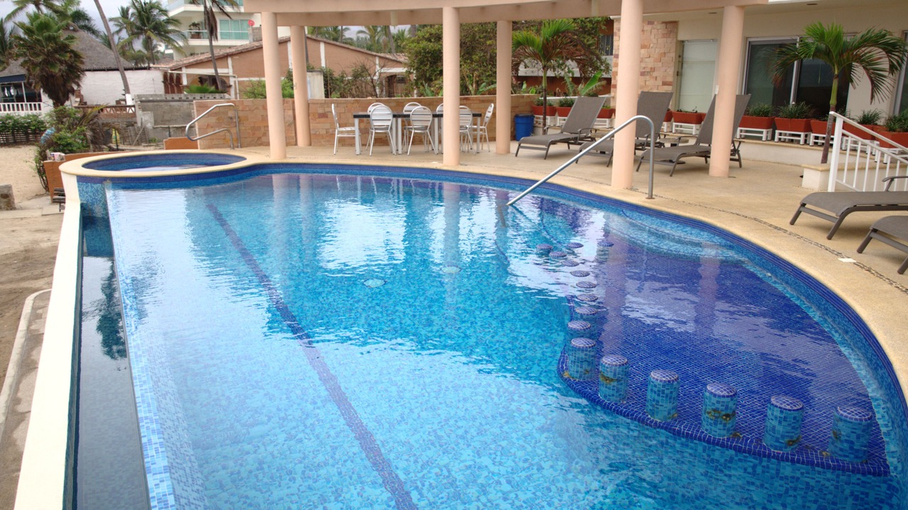 Photo of Outdoor in Bucerias