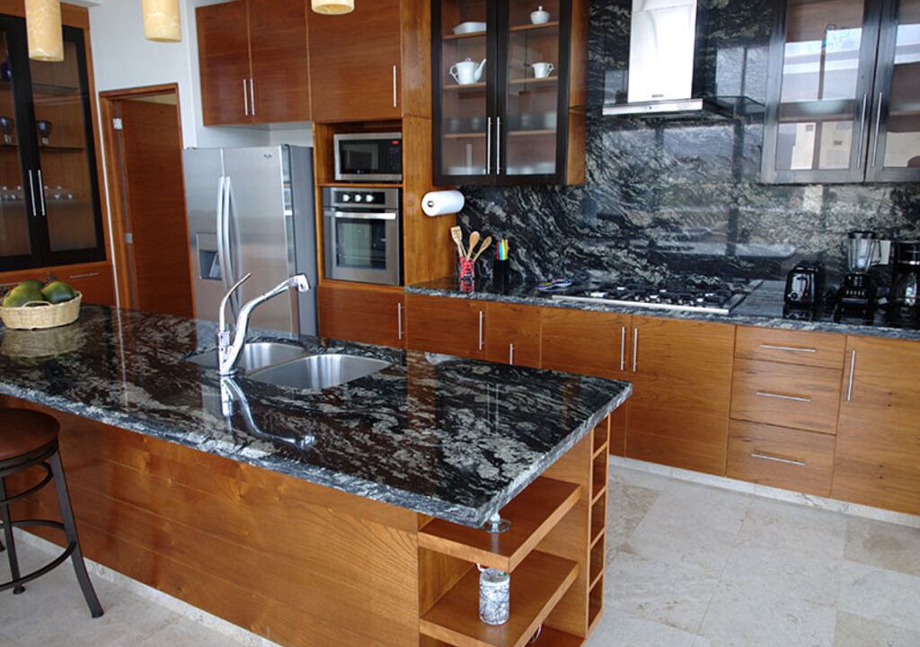 Photo of Kitchen in Bucerias