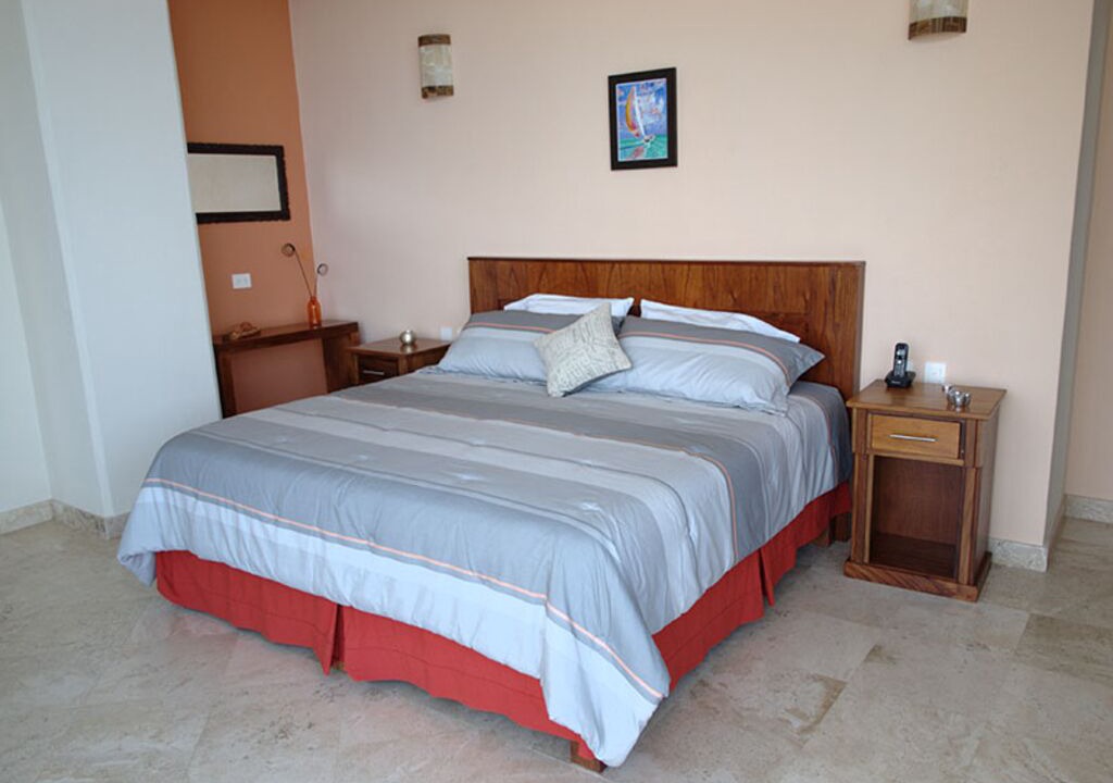 Photo of Bedroom in Bucerias