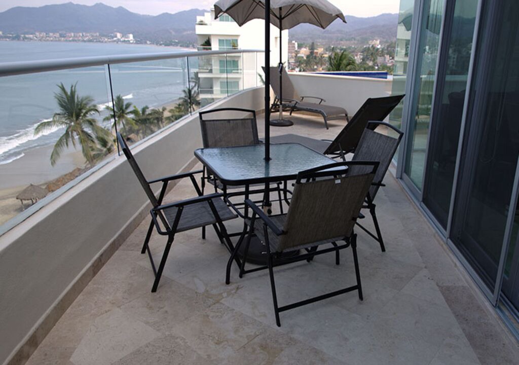 Photo of Outdoor in Bucerias