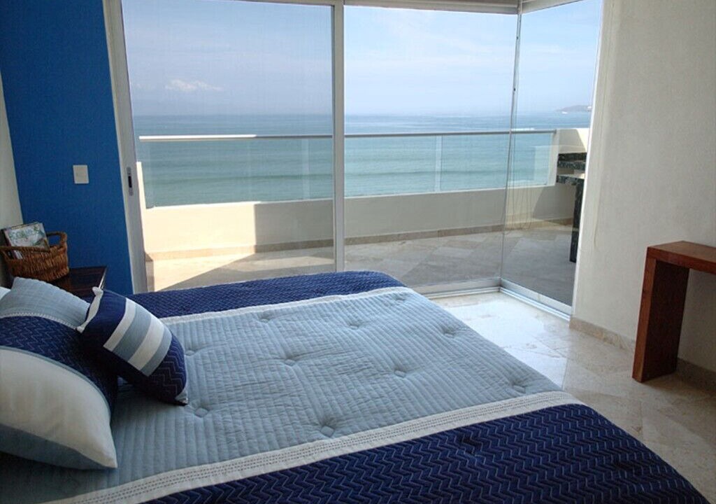 Photo of Bedroom in Bucerias