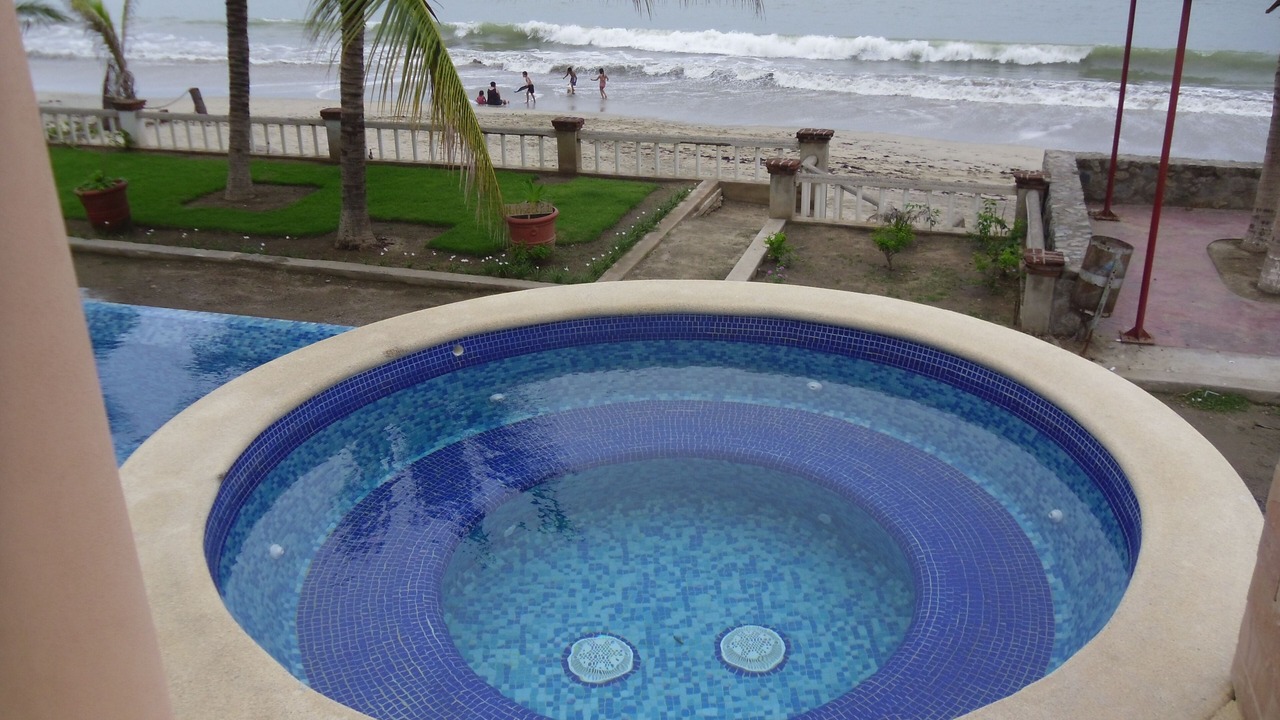 Photo of Outdoor in Bucerias