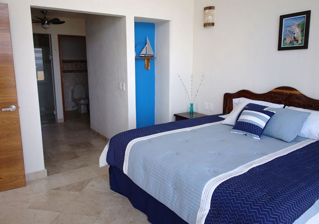 Photo of Bedroom in Bucerias