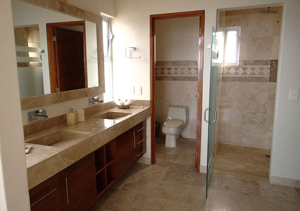 Photo of Bathroom in Bucerias