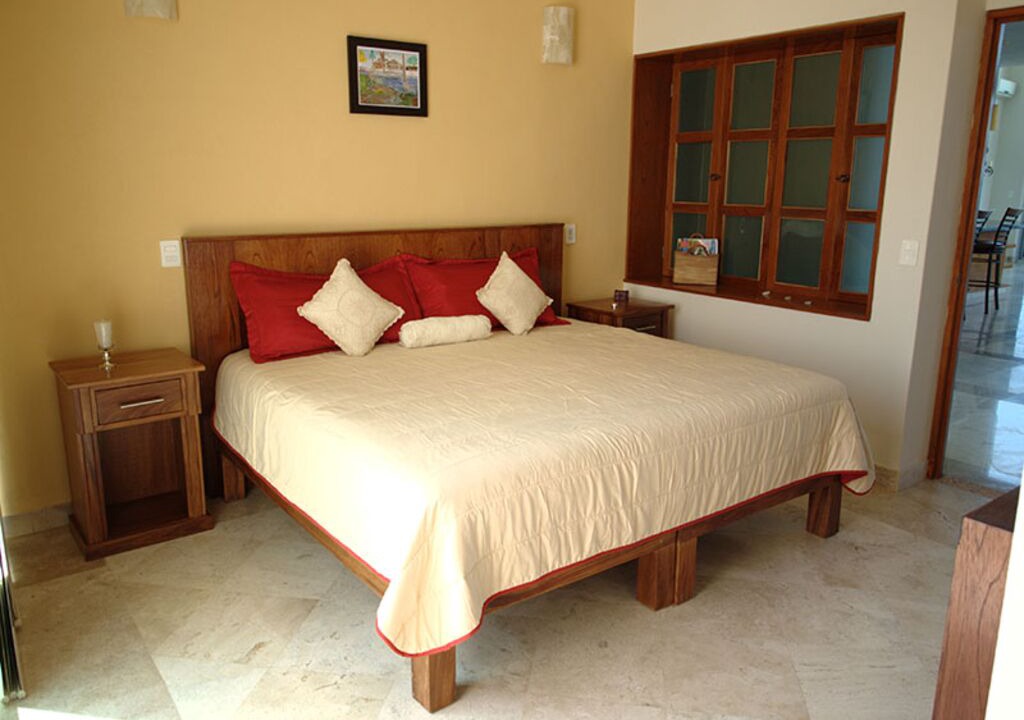 Photo of Bedroom in Bucerias