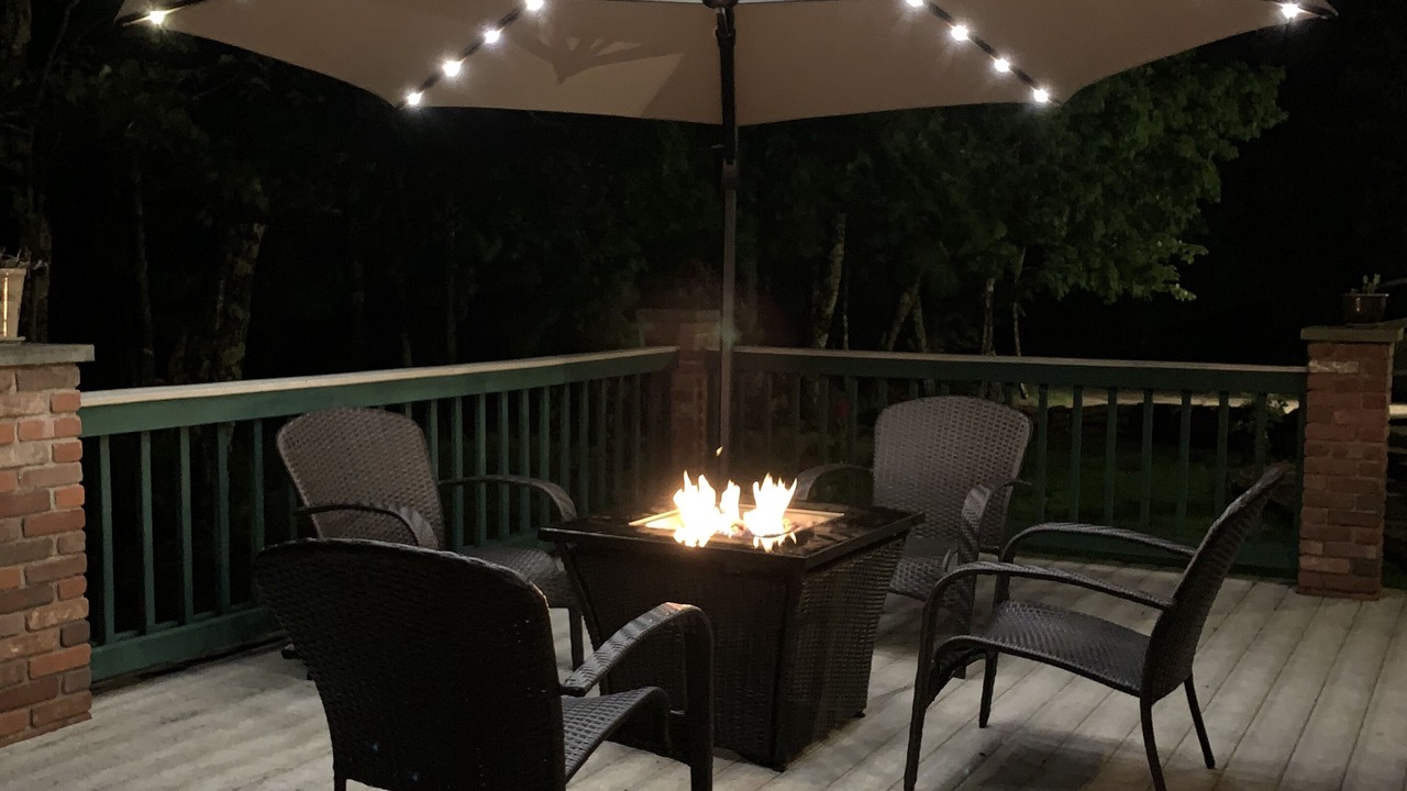 Photo of Outdoor in Mac Mahan