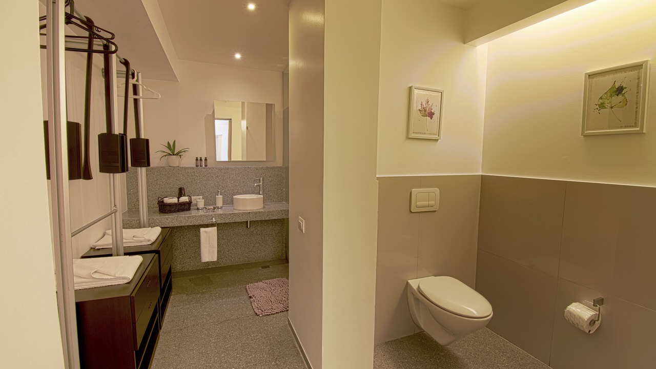 Photo of Bathroom in Polanco