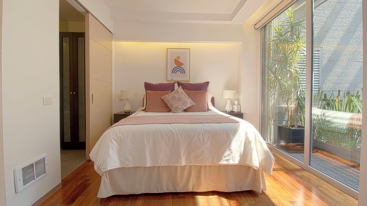 Photo of Bedroom in Polanco