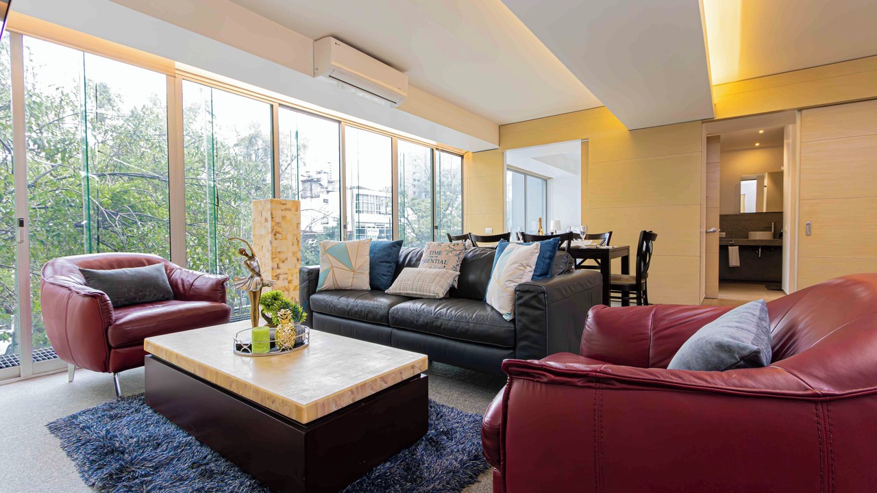 Photo of Bedroom in Polanco