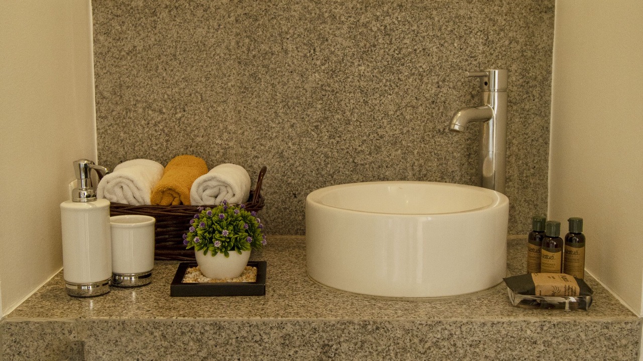 Photo of Bathroom in Polanco