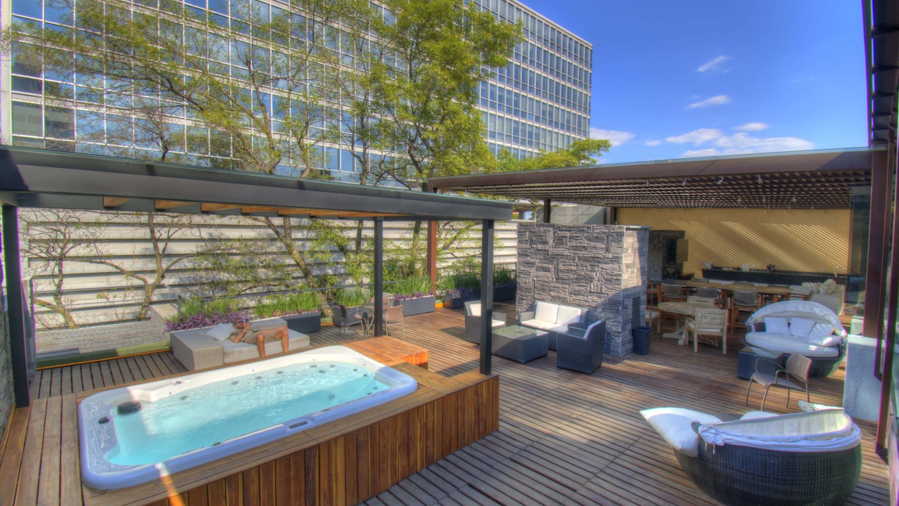 Photo of Outdoor in Polanco