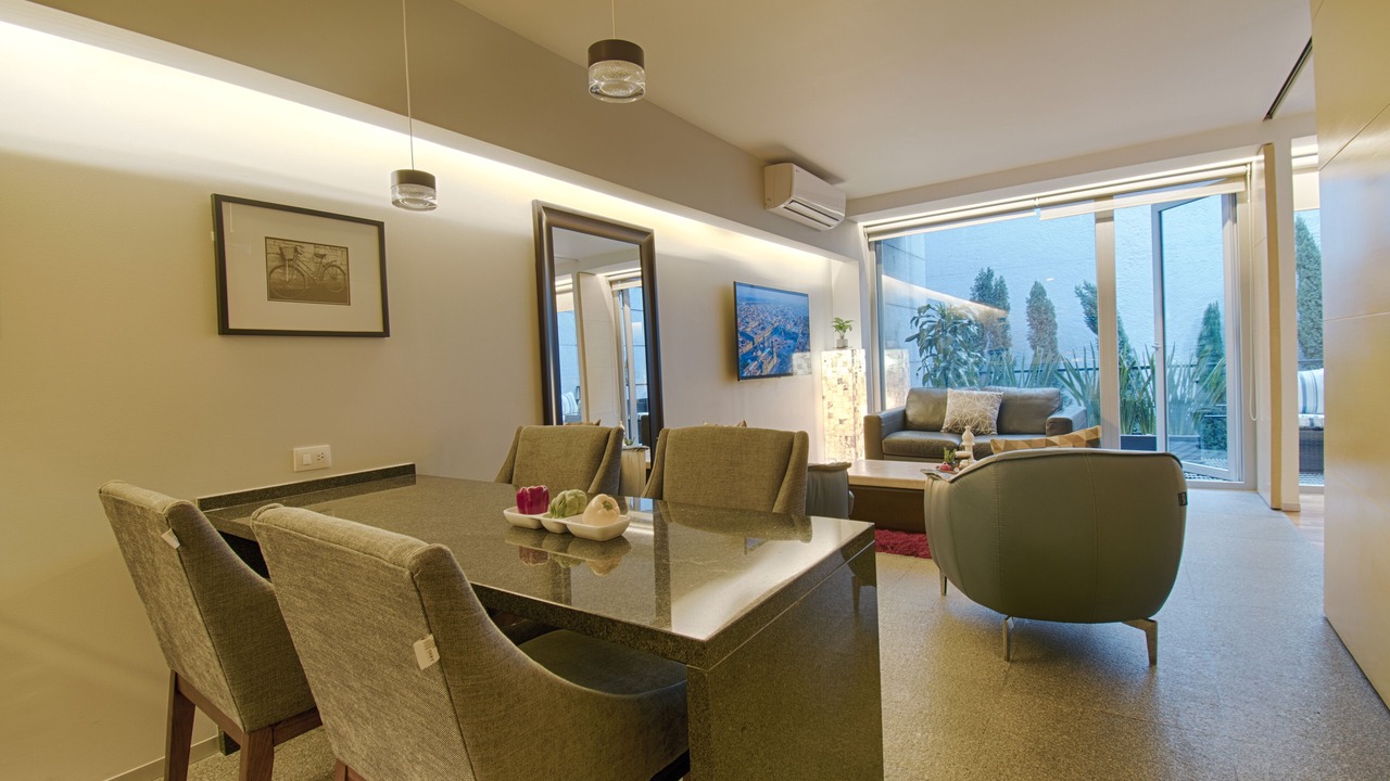 Photo of Kitchen in Polanco