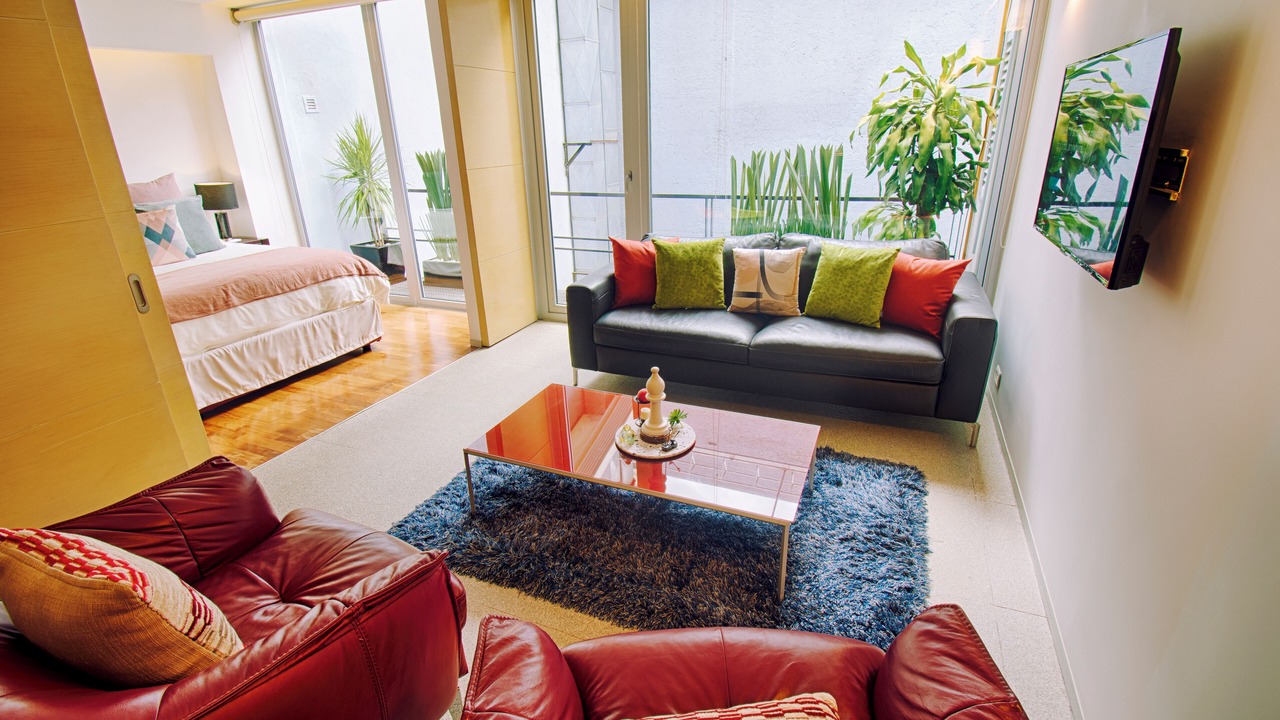 Photo of Bedroom in Polanco