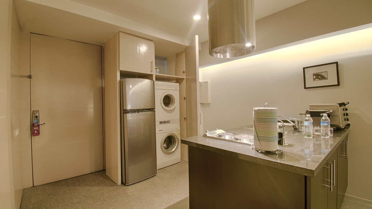 Photo of Kitchen in Polanco